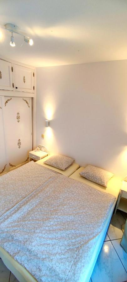 Bungalow Mit Meerblick Коста Калма Екстериор снимка