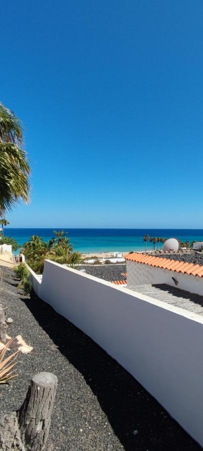 Bungalow Mit Meerblick Коста Калма Екстериор снимка