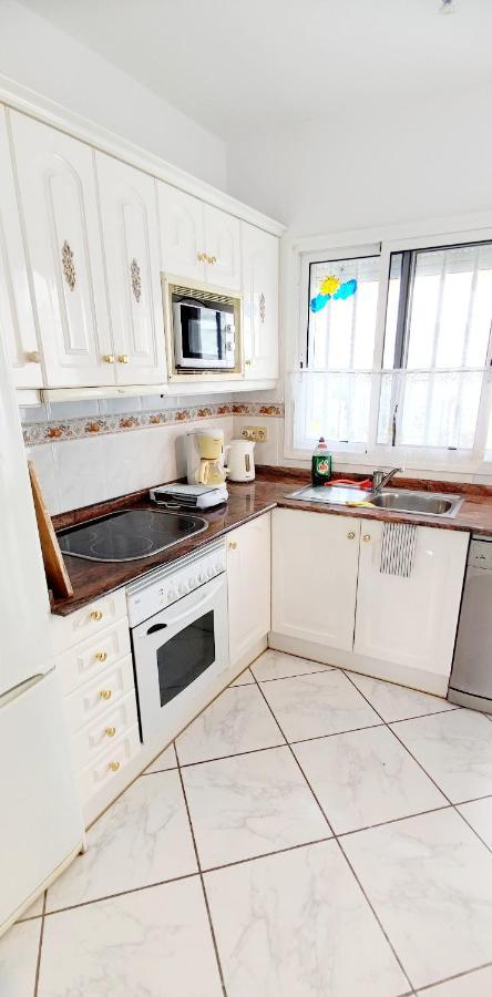 Bungalow Mit Meerblick Коста Калма Екстериор снимка