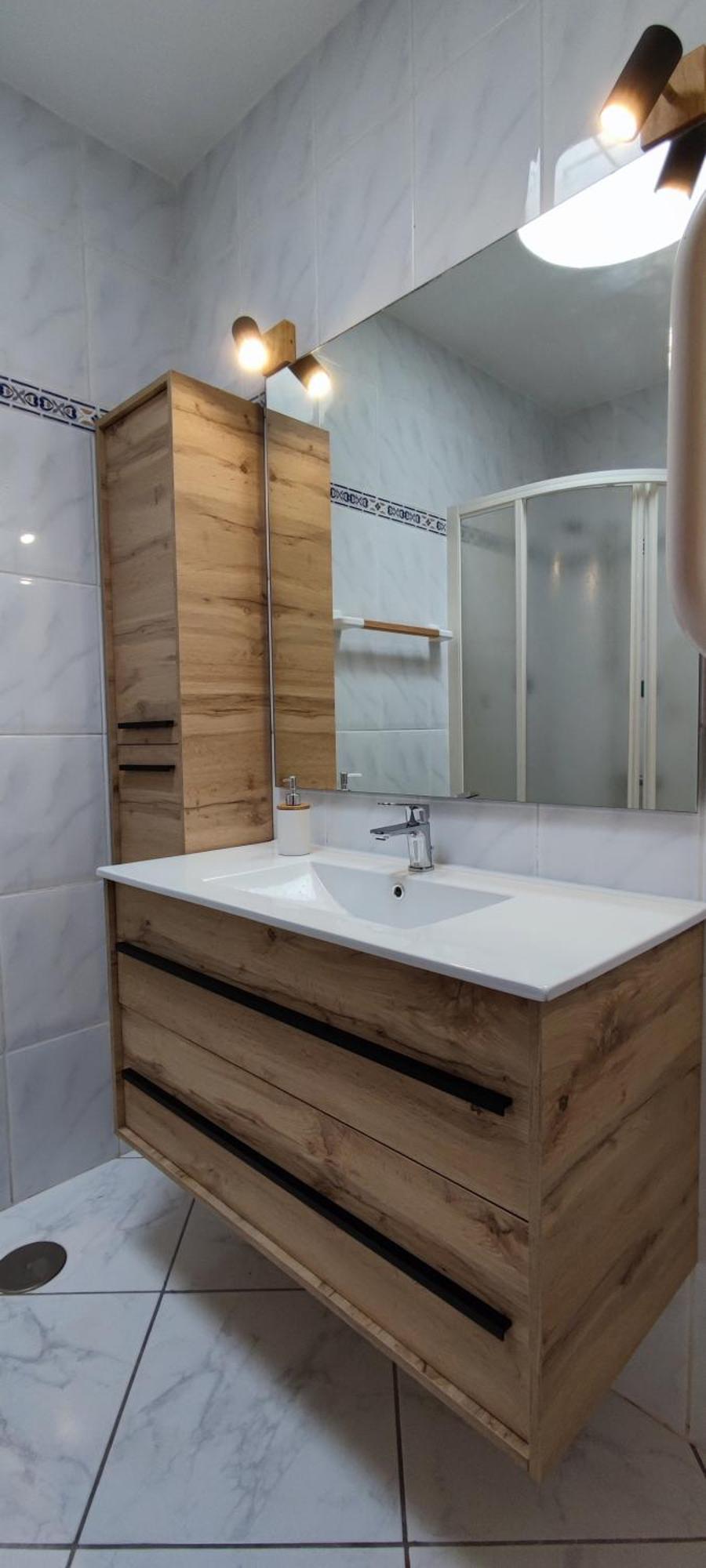 Bungalow Mit Meerblick Коста Калма Стая снимка